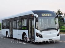 Sunwin SWB6121EV5 electric city bus