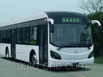 Sunwin SWB6121EV6 electric city bus