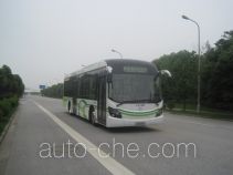 Sunwin SWB6121EV7 electric city bus