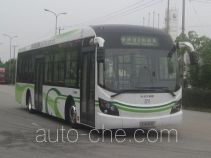 Sunwin SWB6121EV7 электрический городской автобус