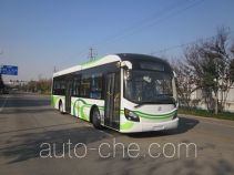Sunwin SWB6121EV7 electric city bus