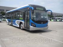 Sunwin SWB6121SC electric city bus