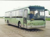 Volvo SWB6122V1M employee bus