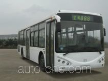 Sunwin SWB6127CHEV hybrid city bus