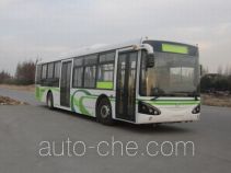 Sunwin SWB6127CHEV2 hybrid city bus