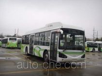 Sunwin SWB6127HE2 гибридный городской автобус