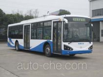 Sunwin SWB6127LNG city bus