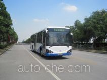 Sunwin SWB6127LNG2 city bus