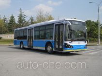 Sunwin SWB6127PHEV1 hybrid city bus