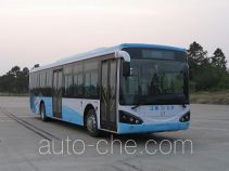 Sunwin SWB6127PHEV2 hybrid city bus