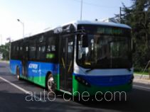 Sunwin SWB6128EV52 electric city bus