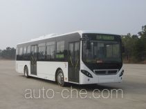 Sunwin SWB6128EV56 electric city bus