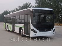 Volvo SWB6128V8LF city bus