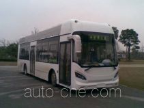 Sunwin SWB6129FC fuel cell city bus