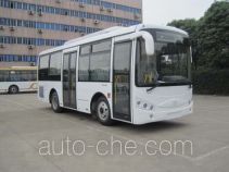Sunwin SWB6850MG4 city bus