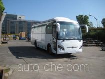 上海申沃客车有限公司制造的旅游客车