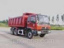 Ronghao SWG3251A dump truck
