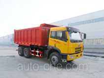 Ronghao SWG3252 dump truck