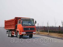 Ronghao SWG3254 dump truck