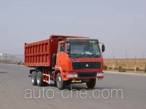 Ronghao SWG3256 dump truck