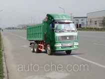 Ronghao SWG3257 dump truck