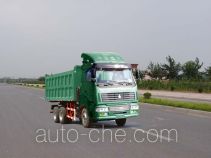 Ronghao SWG3258 dump truck