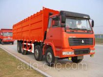 Ronghao SWG3310TZX dump truck