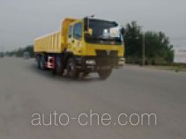Ronghao SWG3316 dump truck