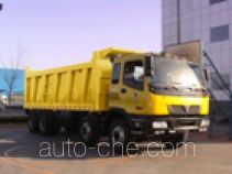 Ronghao SWG3317 dump truck
