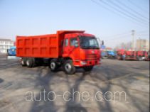 Ronghao SWG3319 dump truck