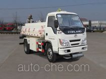 Ronghao SWG5053GJY fuel tank truck