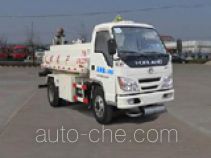Ronghao fuel tank truck