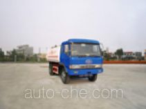 荣昊牌SWG5060GHY型化工液体运输车