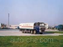 Ronghao SWG5312GHY chemical liquid tank truck