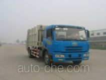 Ronghao SWG5150ZYSC garbage compactor truck