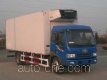 Ronghao SWG5161XLC refrigerated truck