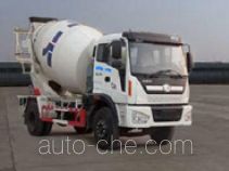 Ronghao SWG5168GJB concrete mixer truck