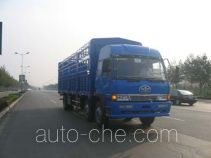 Ronghao SWG5170CLXY грузовик с решетчатым тент-каркасом