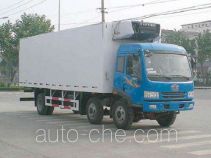 Ronghao SWG5170XLC refrigerated truck