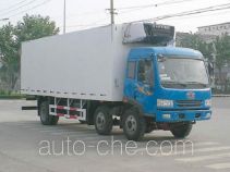 Ronghao SWG5170XLC refrigerated truck