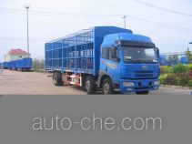 Ronghao SWG5200CCQ грузовой автомобиль для перевозки скота (скотовоз)