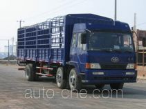 Ronghao SWG5200CLXY грузовик с решетчатым тент-каркасом