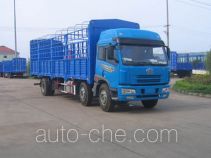 Ronghao SWG5201CLXY грузовик с решетчатым тент-каркасом