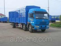 Ronghao SWG5201CLXY грузовик с решетчатым тент-каркасом