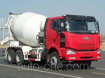 Ronghao SWG5250GJB concrete mixer truck