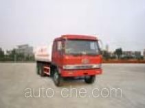 Ronghao SWG5251GHY chemical liquid tank truck