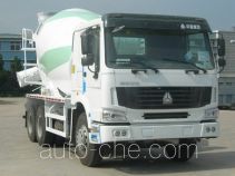 Ronghao SWG5251GJB concrete mixer truck