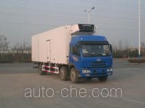 Ronghao SWG5251XLC refrigerated truck