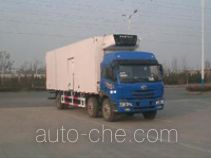 Ronghao SWG5251XLC refrigerated truck