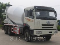 Ronghao SWG5252GJB concrete mixer truck
